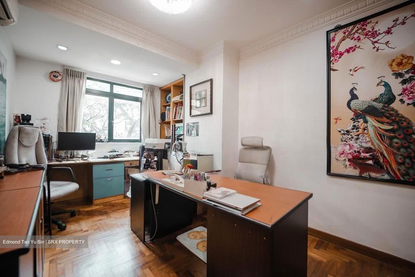Cascadale (D16), Condominium #629377381
